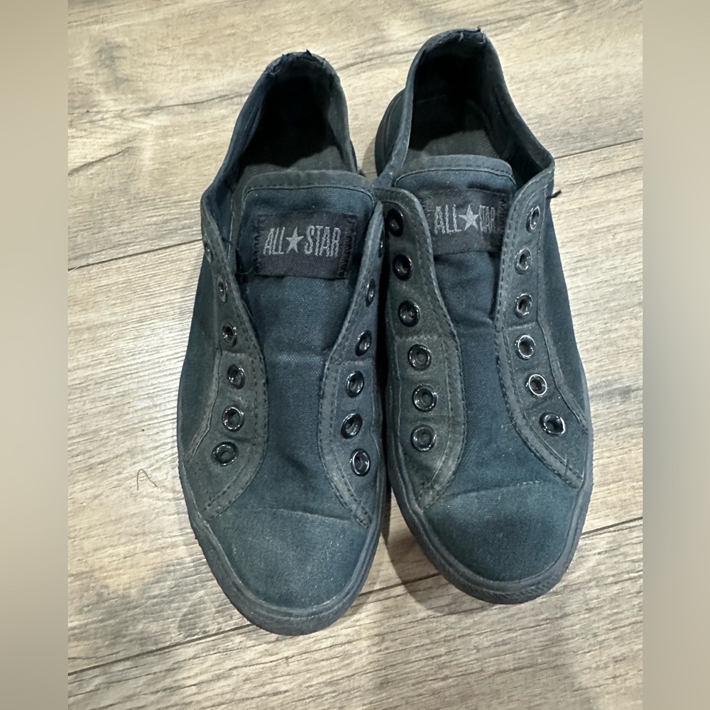 All Stars Converse